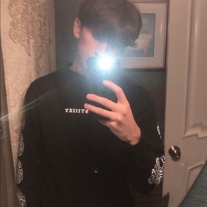 Meet your Posher, Robert